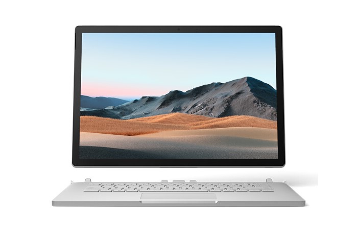 九原Surface 维修前的准备工作